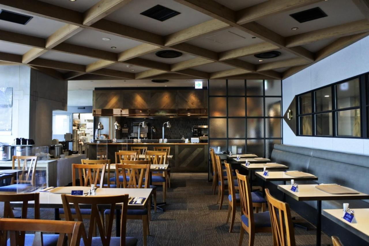 Kawasaki King Skyfront Tokyu Rei Hotel Εξωτερικό φωτογραφία
