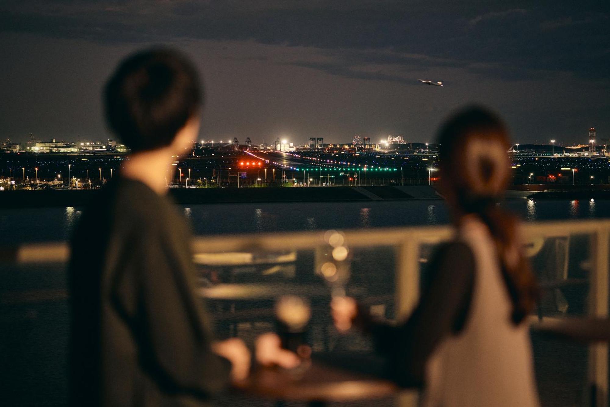 Kawasaki King Skyfront Tokyu Rei Hotel Εξωτερικό φωτογραφία