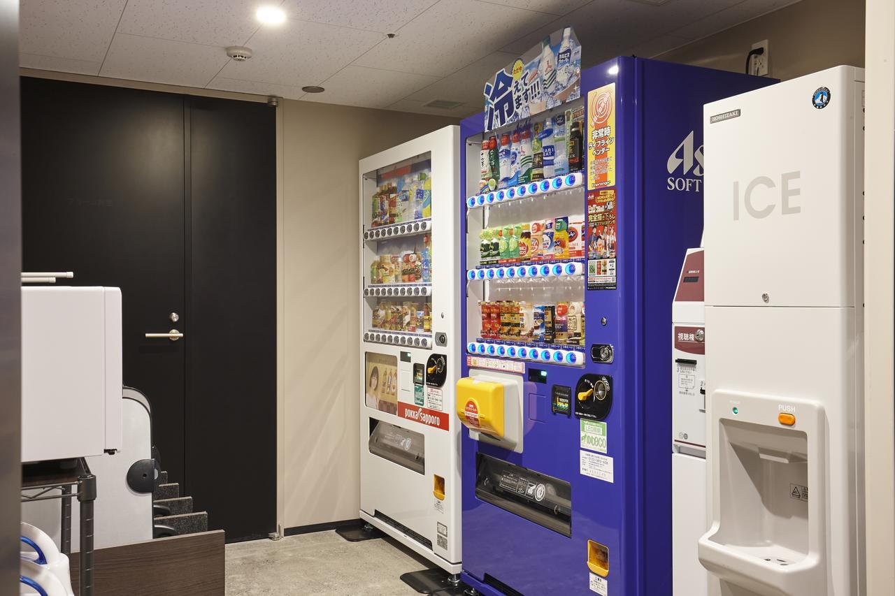 Kawasaki King Skyfront Tokyu Rei Hotel Εξωτερικό φωτογραφία