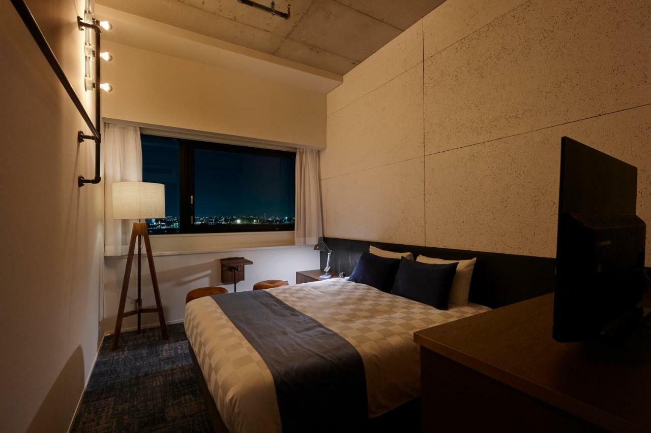 Kawasaki King Skyfront Tokyu Rei Hotel Εξωτερικό φωτογραφία